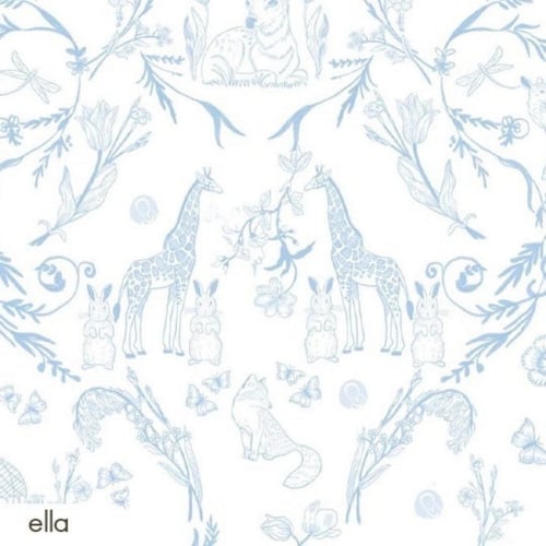 CoCoono newborn pillow (หมอนใยขนห่านเทียม)