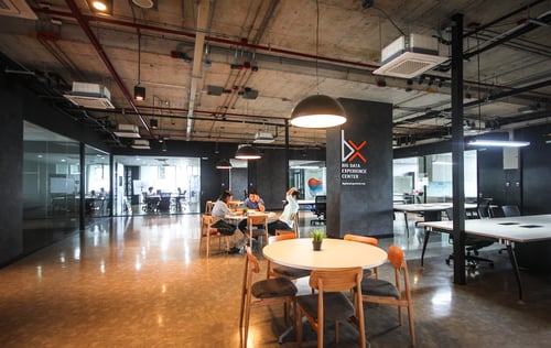 สัมมนา, ประชุม, อบรม, เวิร์คช็อป, KX, Knowledge Exchange