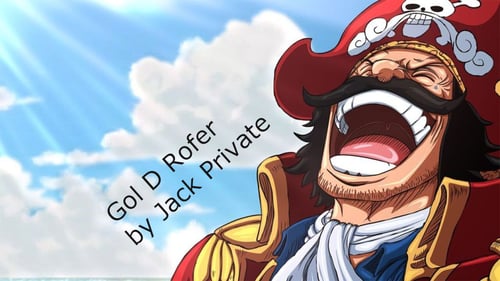Review EP.30 Gol D. Roger By Jack Private : ราชาโจรสลัด