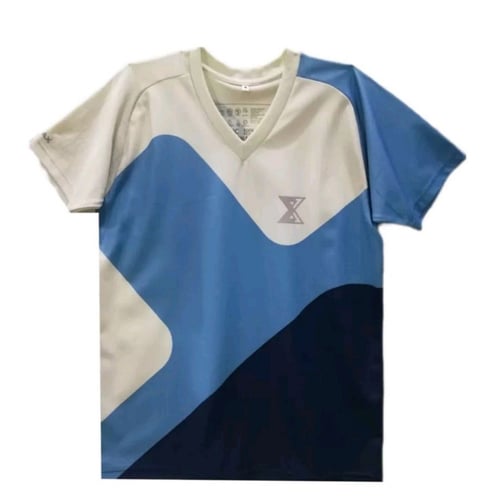 เสื้อออกกำลังกาย ZIXPAX S/N 6228