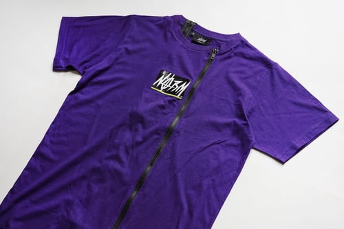 TRAXX PURPLE
