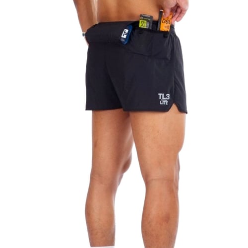 กางเกงวิ่ง TRAINING LAB TL3” LITE SHORTS MEN ผู้ชาย (25123)
