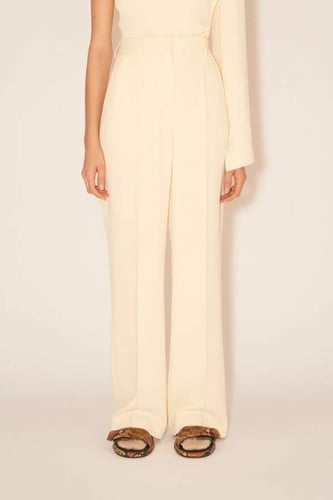 NANUSHKA - LANAI TROUSERS