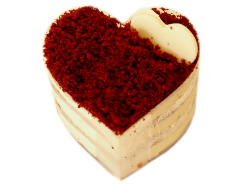 เค้กเรดเวลเวท