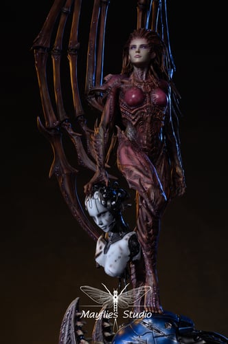Sara Kerrigan Mayflies Studio (มัดจำ) [[SOLD OUT]]