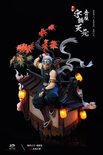 Uzui Tengen อุซุย เท็นเง็น Niren Studio (มัดจำ) [[ SOLDOUT ]]