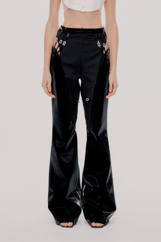 NANA JACQUELINE - JULIANA PANTS