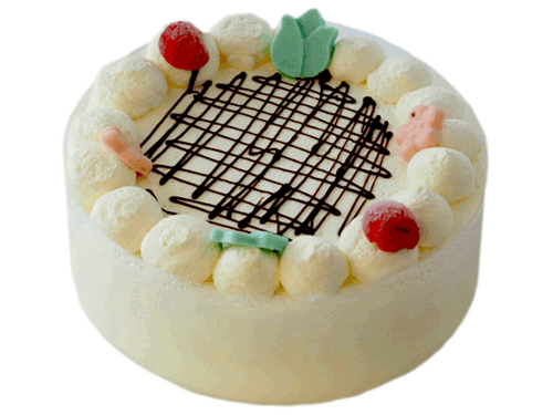 Original Vanilla 7 inch