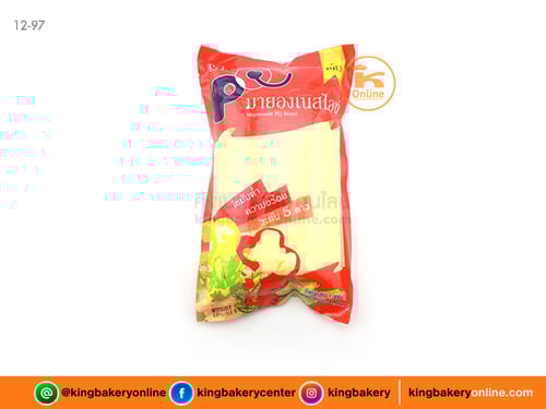 มายองเนสไลท์ PQ 1 กก.