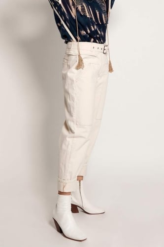 ONETEASPOON - NASHVILLE UTILITY JEANS