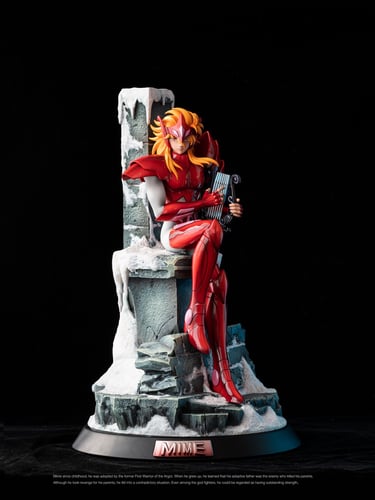 มีเม่ Mime by FOC (มัดจำ) [[SOLD OUT]]