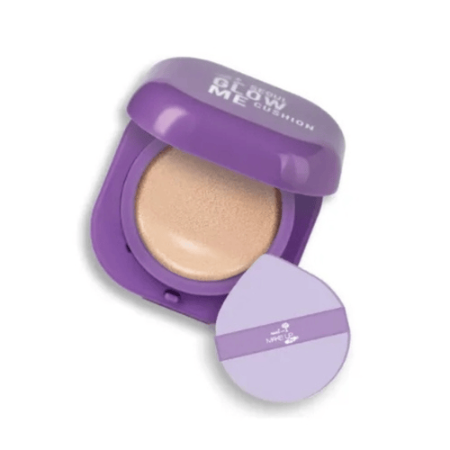 Nami Make Up Pro Seoul Glow Me Cushion SPF35 PA++ 12g.