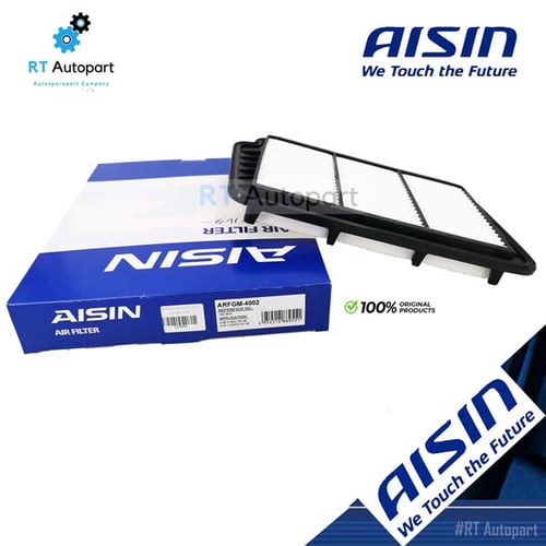 Aisin กรองอากาศ Chevrolet Optra / กรองอากาศ ออฟต้า / 19314031/ ARFGM-4002