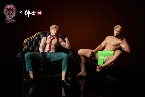 Loid Forger ลอยด์ ฟอเจอร์ by Gentleman Studio (มัดจำ) [[SOLD OUT]]
