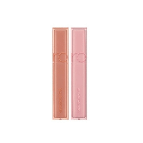 Rom&nd Dewy Ful Water Tint 5.0กรัม