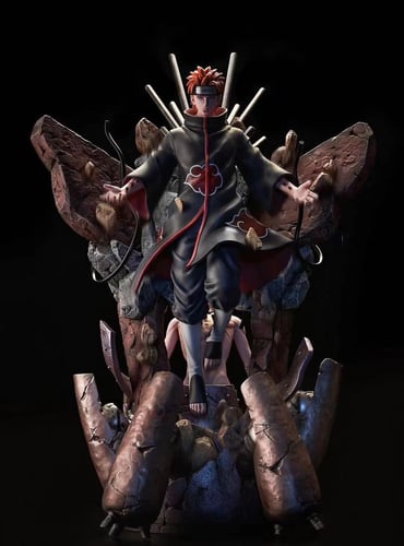 Pain เพน Zuoban (มัดจำ) [[SOLD OUT]]