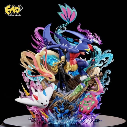 Shirona ชิโรนะ by EMO Studio (มัดจำ) [[SOLD OUT]]