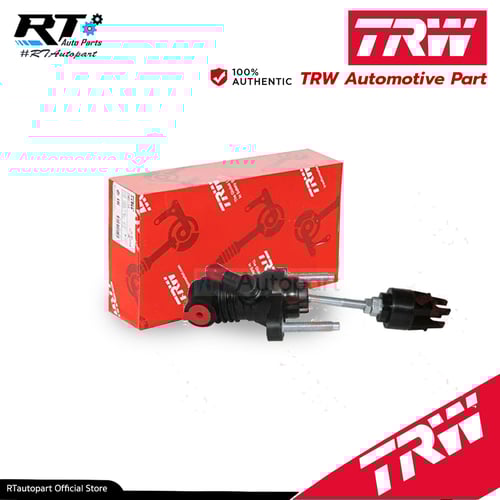TRW แม่ปั้มคลัชบน Toyota Revo Fortuner 2.4 2.7 ปี15-22 | ปั้มคลัชตัวบน | PND752