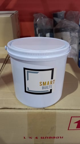 กาวสำหรับปูพื้นกระเบื้องยาง ขนาด 3 kg.