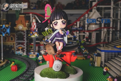 Kanao คานาโอะ Show Hand (มัดจำ) [[SOLD OUT]]