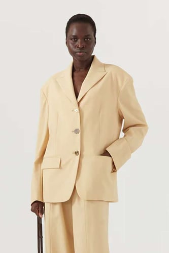 REJINA PYO - ENZO BLAZER