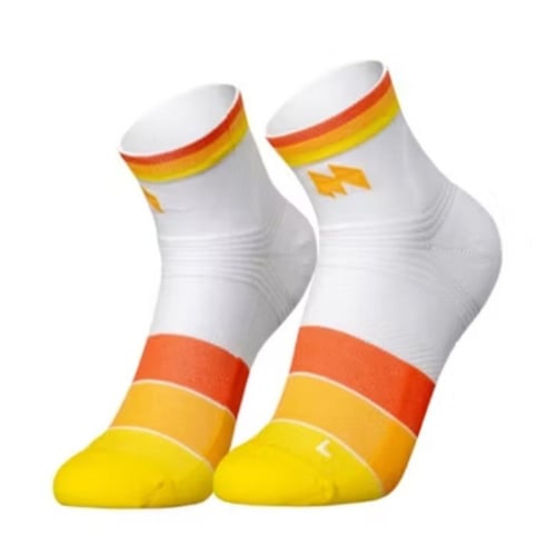 ถุงเท้าวิ่ง MOTIVE Ultra Sport Shadow Low