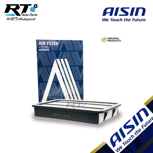 Aisin กรองอากาศ Toyota Commuter KDH222 ปี13-18 / 17801-30060 / ARFT-4015
