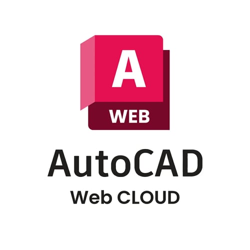AutoCAD Web CLOUD Commercial New Single-user ELD Annual Subscription