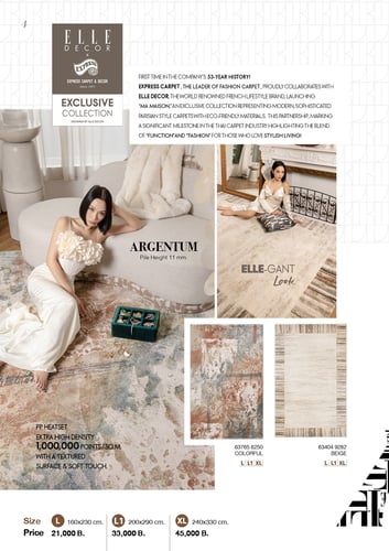 Catalog Express Carpet P.4