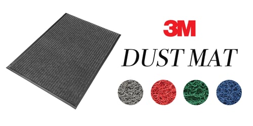 Dust Mats