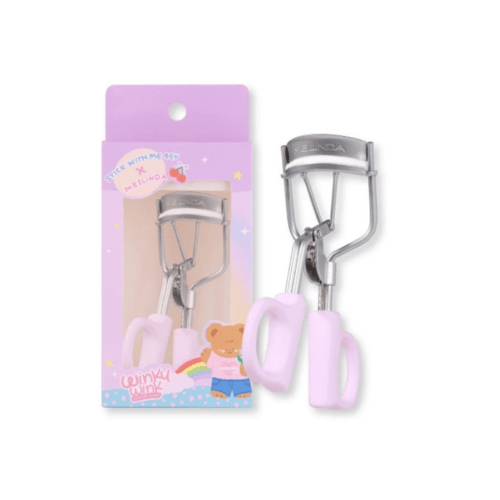 MEILINDA Winky Wink Eyelash Curler (MC9145)