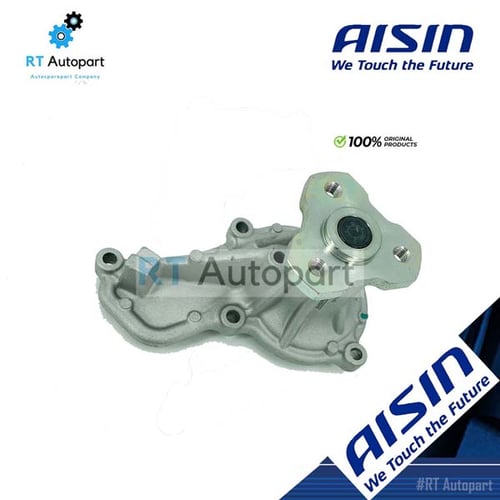 Aisin ปั้มน้ำ Honda HRV HR-V / 192005-51B-H01 / WPH812VAT
