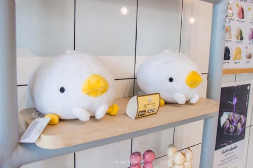 ตุ๊กตาน้องฟีว์ เพื่อนตัวน้อย