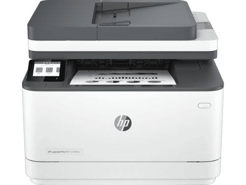 HP LaserJet Pro MFP 3103fdw Printer (3G632A)