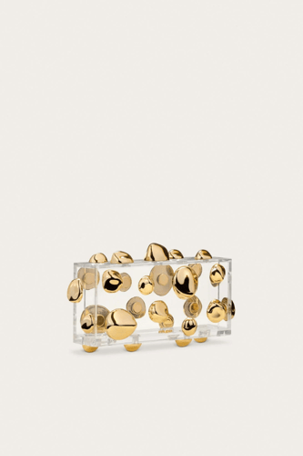 CULT GAIA - ORBS CLUTCH