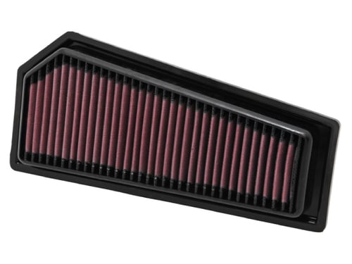 กรองอากาศ K&N Benz 250 CGI W212, กรองอากาศ K&N Benz E250 CGI W207, กรองอากาศ K&N Benz C200 CGI W204 (33-2965)