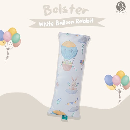 CoCoono Bolster หมอนข้าง