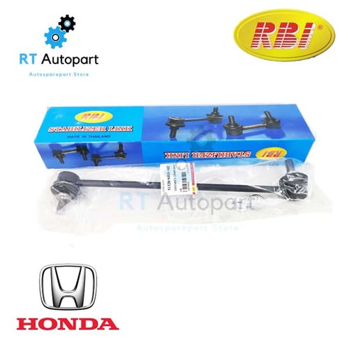 RBI ลูกหมากกันโคลงหน้า Honda Odyssey ปี05-08 1ตัว