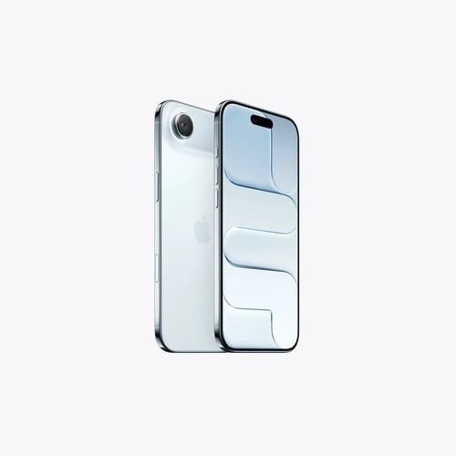 iPhone Air 256GB | กรุณาติดต่อเจ้าหน้าที่เพื่อเช็คสินค้าก่อนทำการสั่งซื้อ