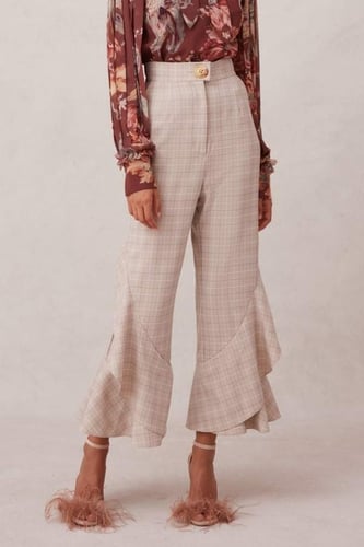 KEEPSAKE - UNISON PANT