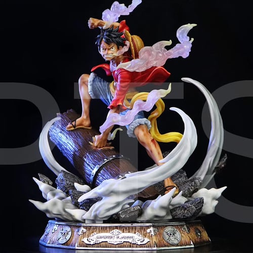 1/4  มังกี้ ดี ลูฟี่ Luffy PT Studio (มัดจำ)[[SOLDOUT]]