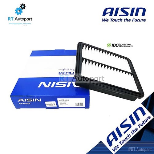 Aisin กรองอากาศ Mazda CX3 CX-3 เครื่องเบนซิน / PEHH-13-3A0/ ARFZ-4010