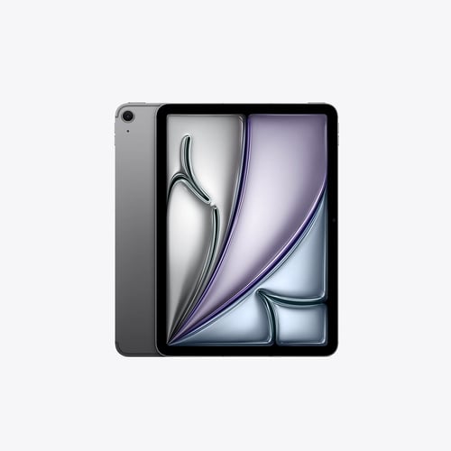 Apple 11-inch iPad Air M3 Wi-Fi + Cellular 128GB - Space Grey&nbsp;| กรุณาติดต่อเจ้าหน้าเพื่อเช็คสินค้าก่อนทำการสั่งซื้อ