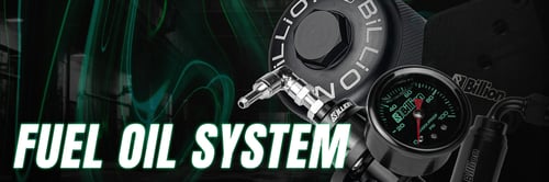 Fuel Oil System