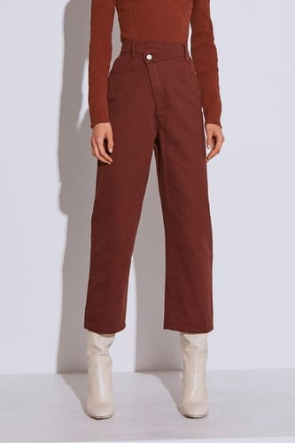 CMEO - BETWEEN LINE JEAN BR