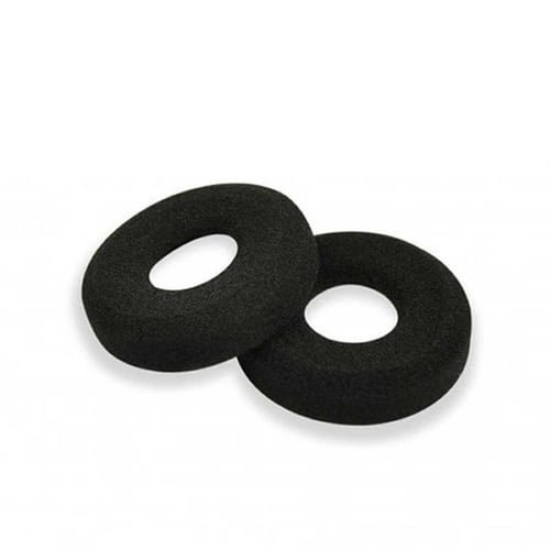 POLY หูฟองน้ำ EAR CUSHION FOAM BLACKWIRE 3210, 3220 (1 PAIR)