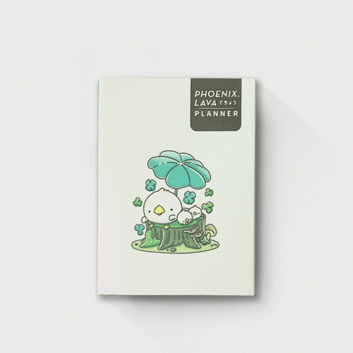 Gratitude Journal สมุดบันทึกคำขอบคุณ 