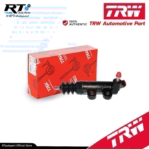 TRW แม่ปั้มคลัชล่าง Toyota Revo Fortuner ปี15-21 ขนาด 15/16 | ปั้มคลัชตัวล่าง | PJK901