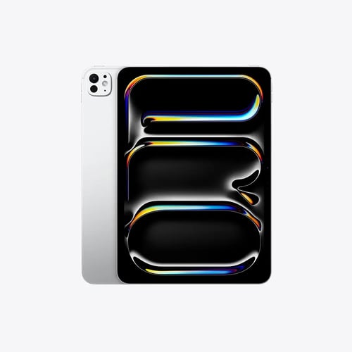 Apple 11-inch iPad Pro WiFi 512GB with Standard glass - Silver&nbsp;| กรุณาติดต่อเจ้าหน้าเพื่อเช็คสินค้าก่อนทำการสั่งซื้อ