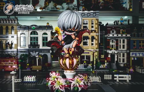 Ken Kaneki เคน คาเนกิ by Show Hand (มัดจำ) [[SOLD OUT]]